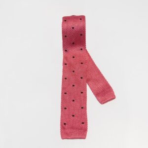 Knitted Tie #030