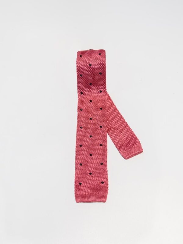 Knitted Tie #030