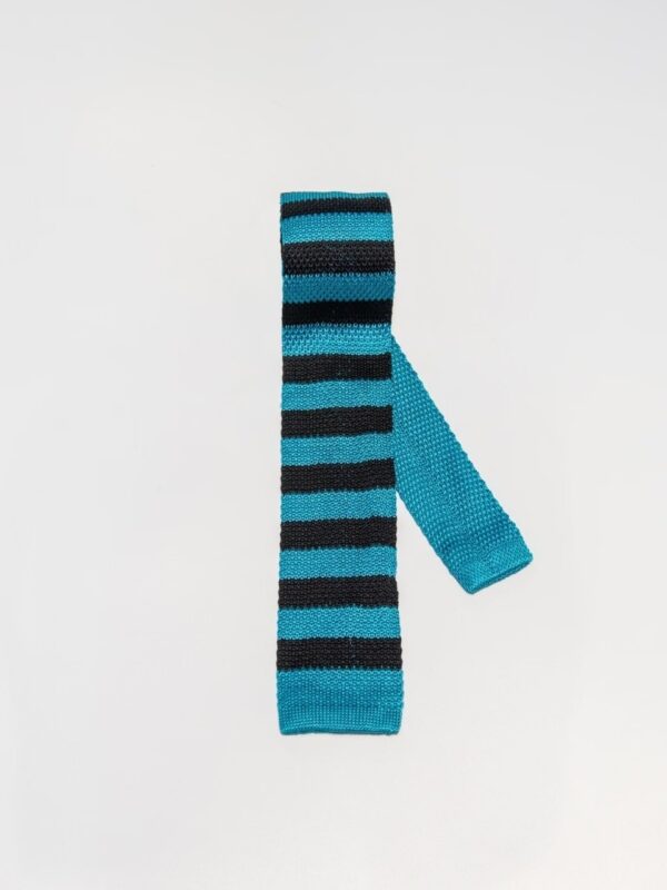 Knitted Tie #032