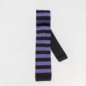 Knitted Tie #033