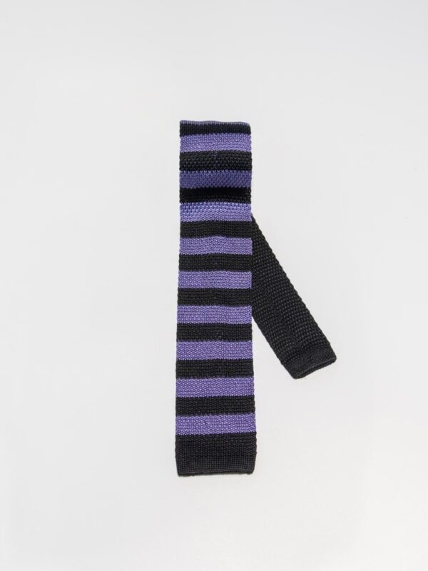 Knitted Tie #033