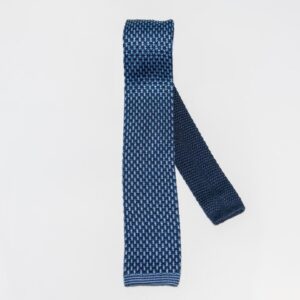 Knitted Tie #035
