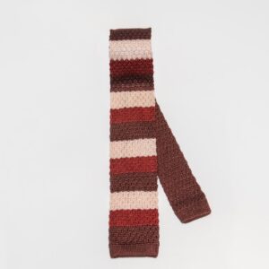 Knitted Tie #036