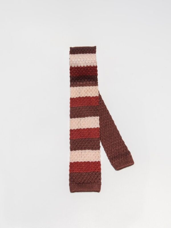 Knitted Tie #036