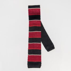 Knitted Tie #038