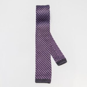 Knitted Tie #039