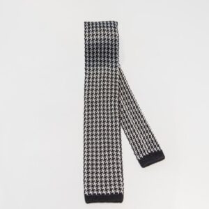 Knitted Tie #040