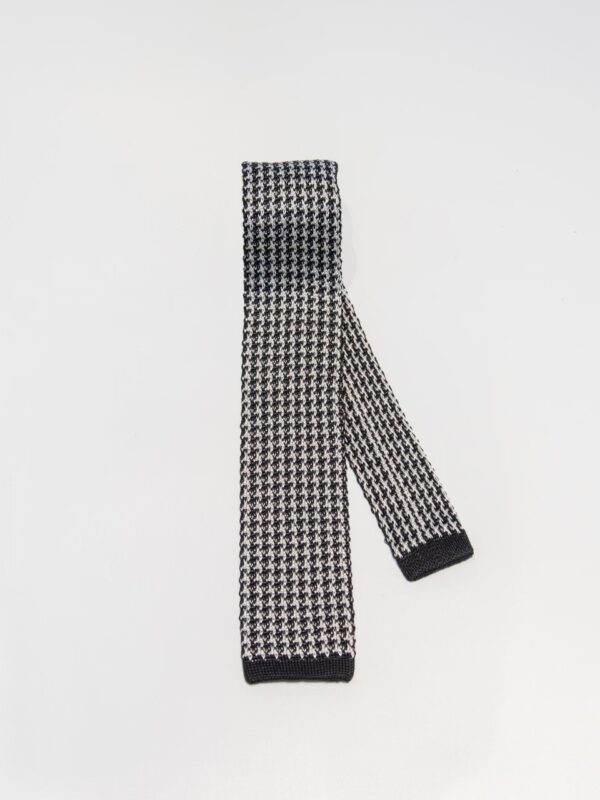 Knitted Tie #040
