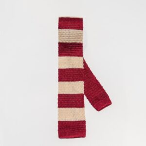 Knitted Tie #041