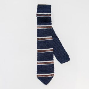 Knitted Tie #042
