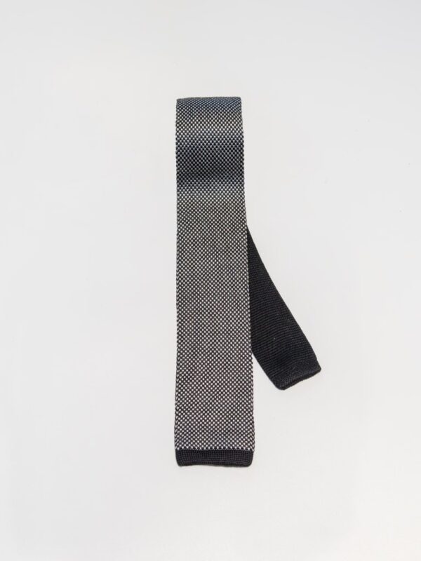 Knitted Tie #043