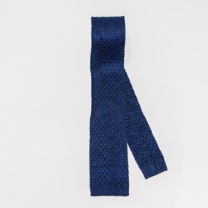 Knitted Tie #044