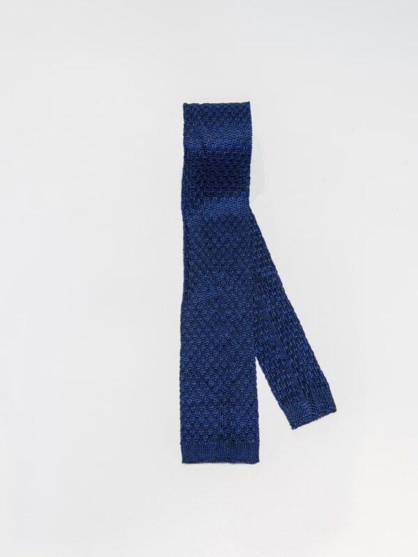 Knitted Tie #044