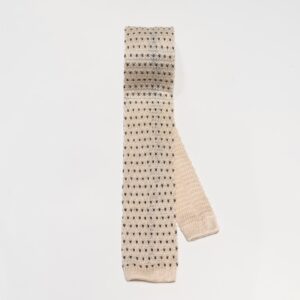 Knitted Tie #045