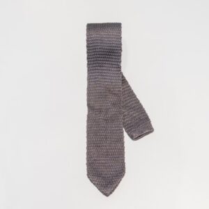 Knitted Tie #046