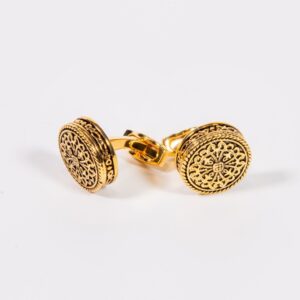 Cufflinks #001