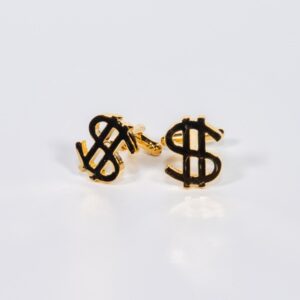 Cufflinks #008