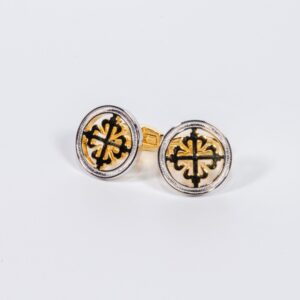 Cufflinks #018