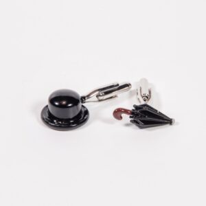 Cufflinks #037