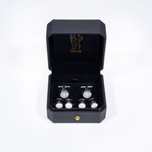 Cufflinks Set #001