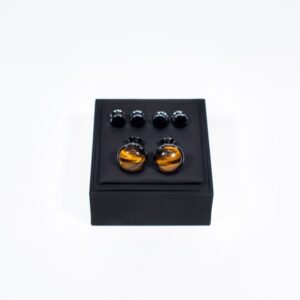 Cufflinks Set #004