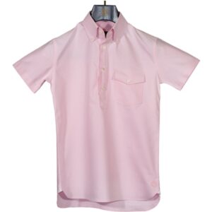Short Sleeve Polo #001