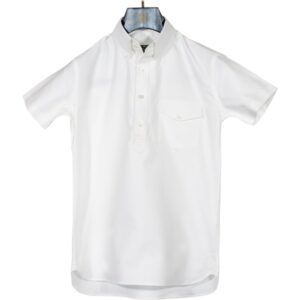 Short Sleeve Polo #002