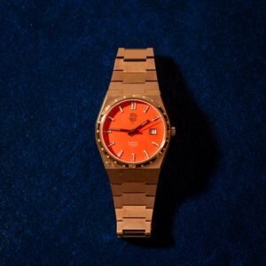 Watch #001