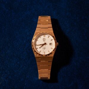 Watch #002