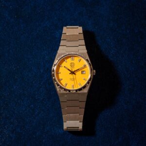 Watch #006