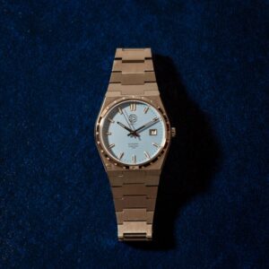 Watch #007