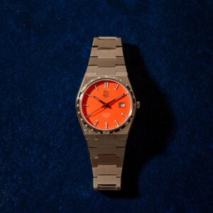 Watch #008