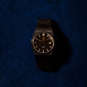 Watch #010