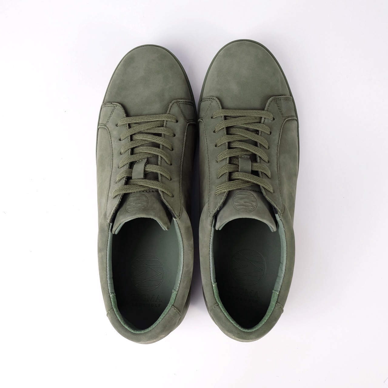 Mycroft Sneaker