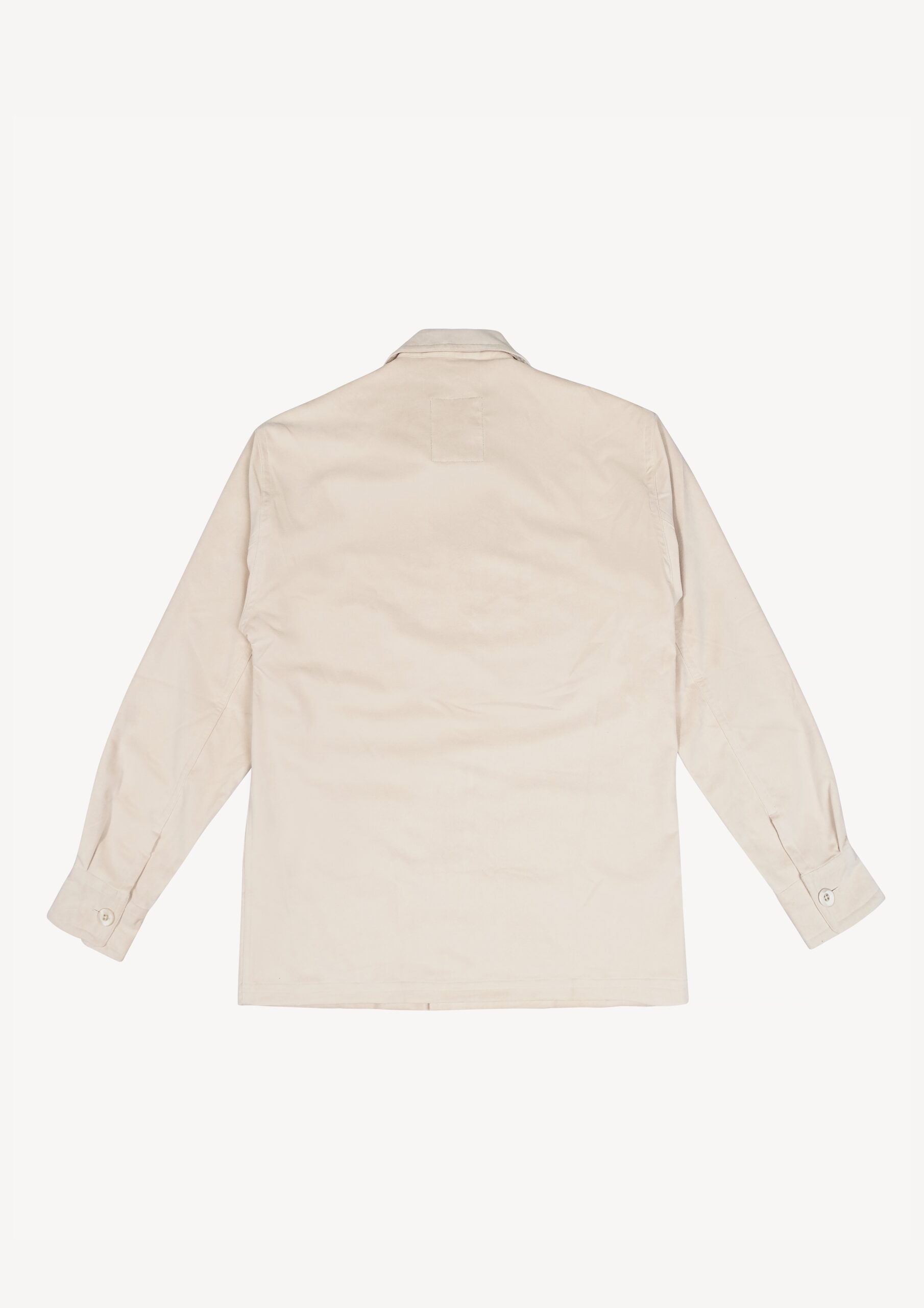 Brunor Ultra Suede Jacket