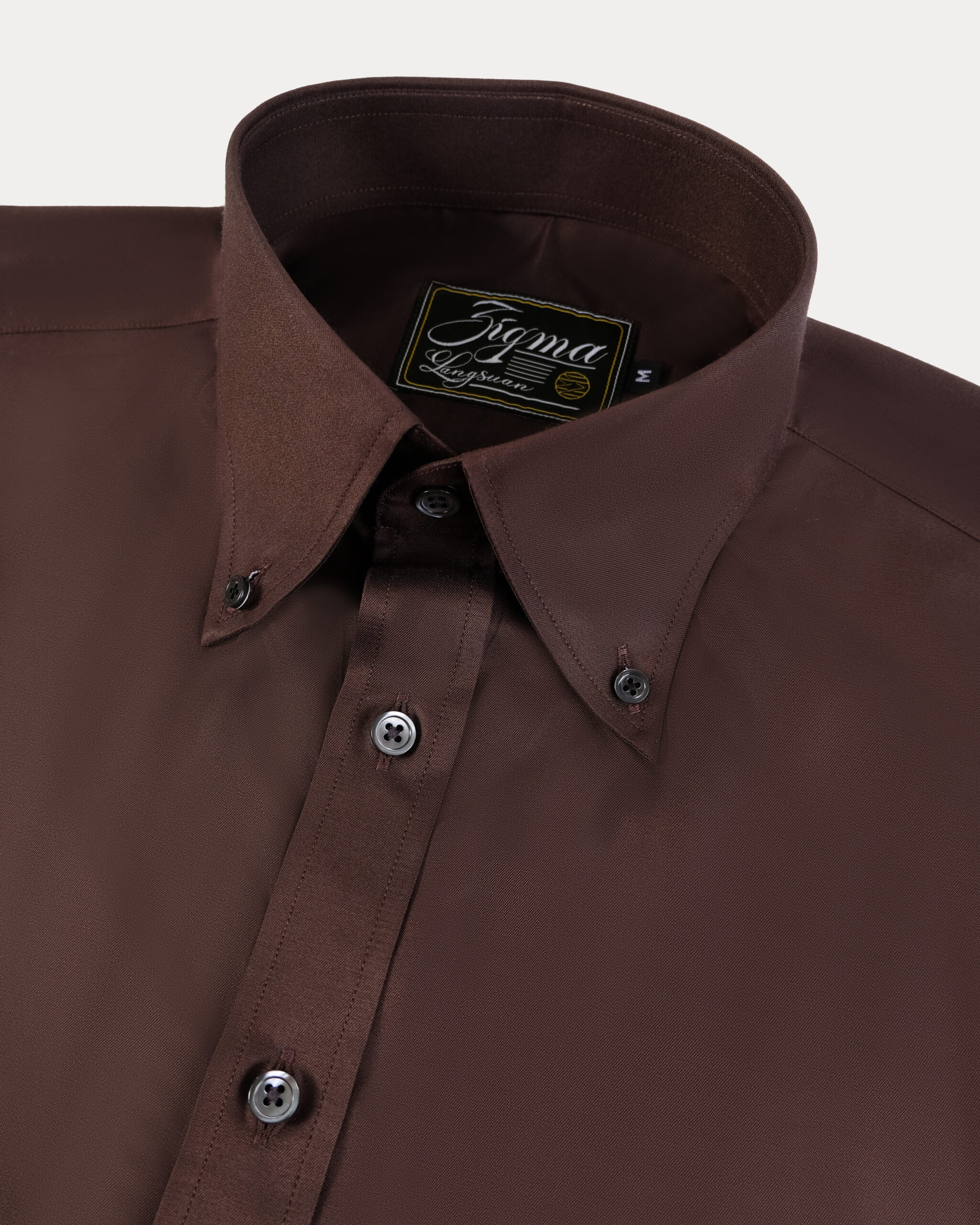 Button Down