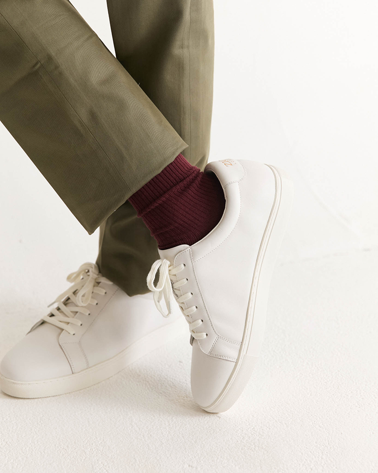 Footwear Look 2