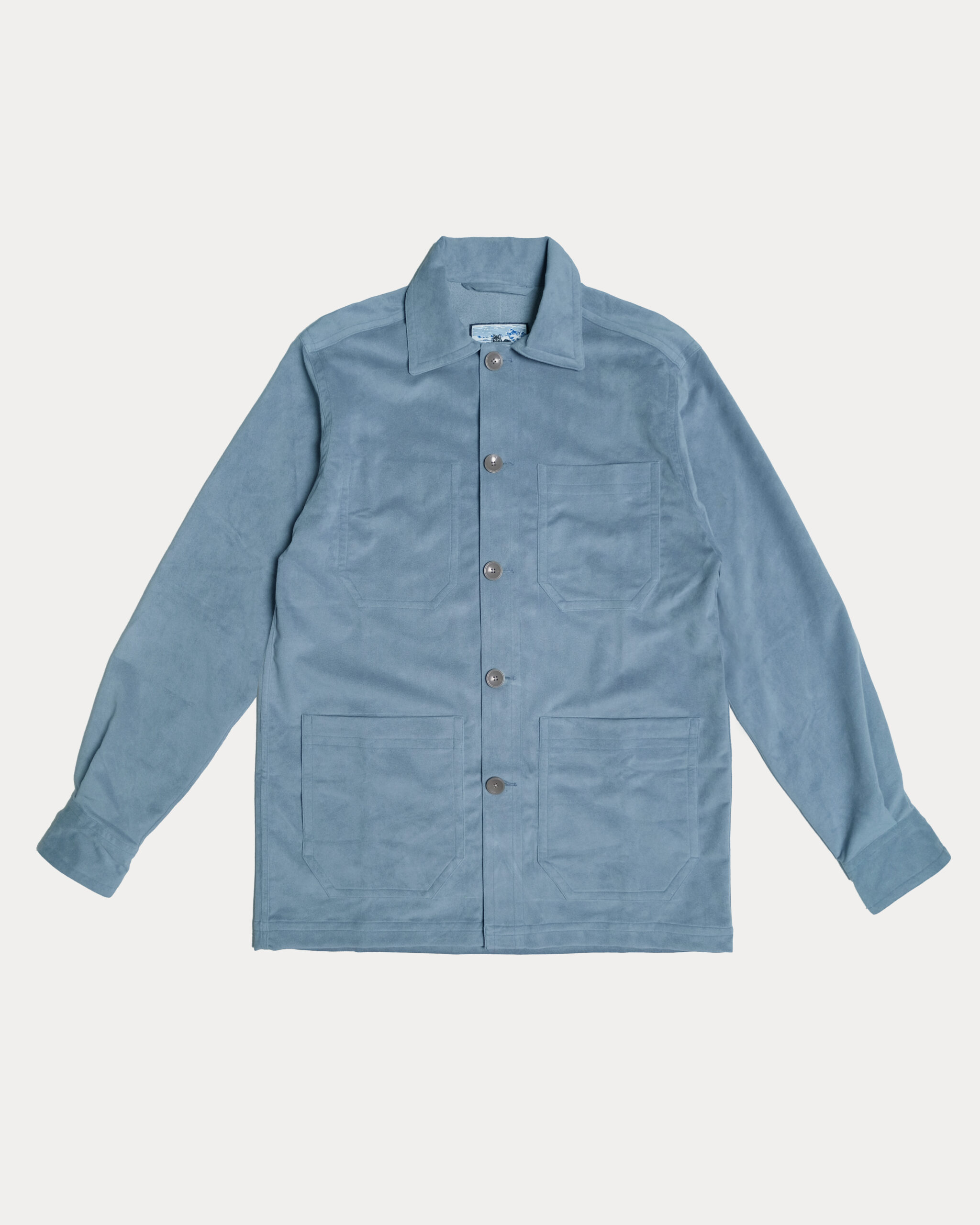 Brunor Ultra Suede Jacket