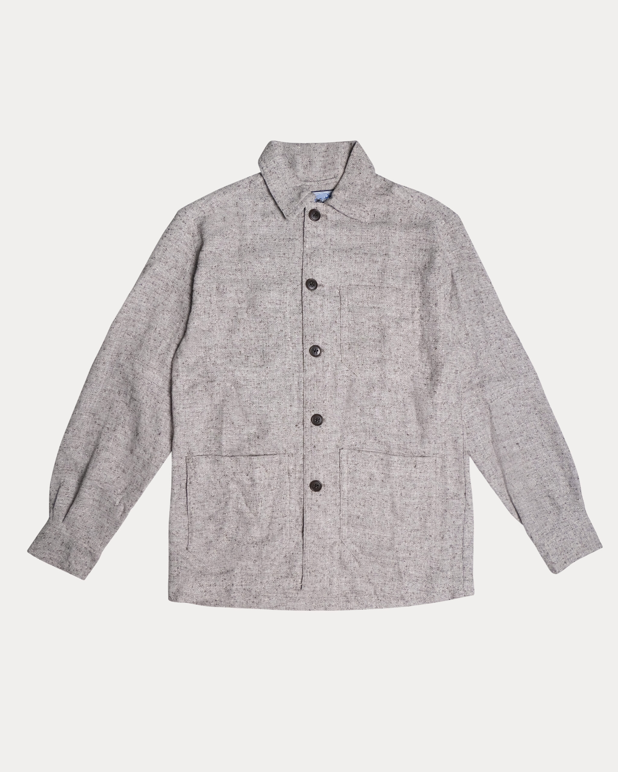 Bedivere Tweed Jacket