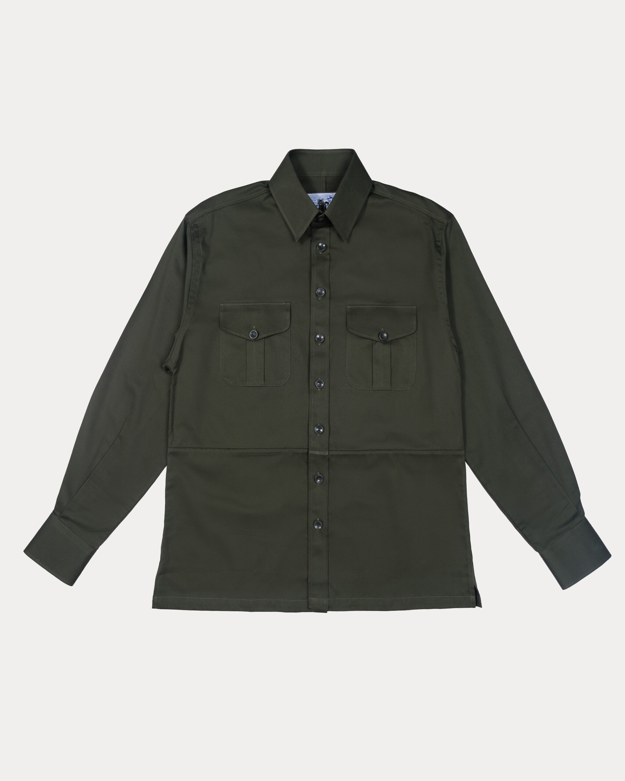 Tristan Safari Jacket