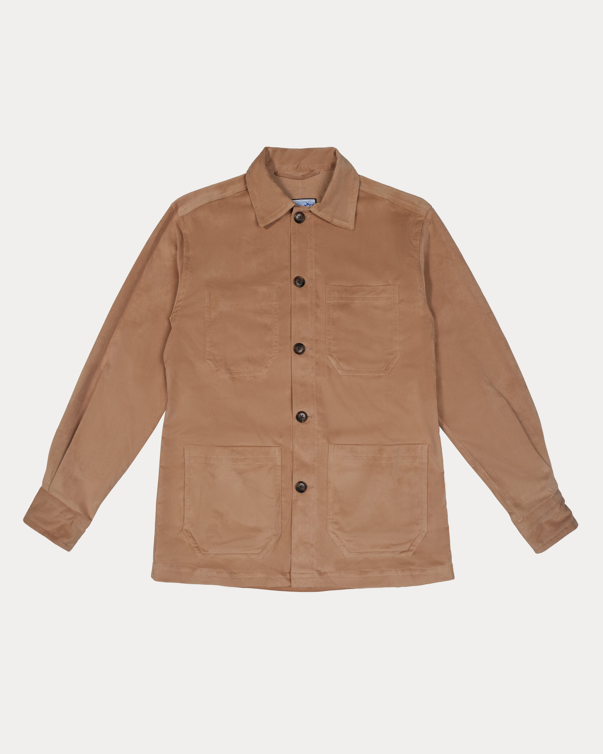 Brunor Ultra Suede Jacket