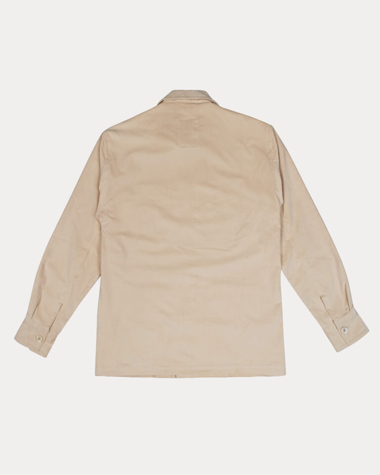 Brunor Ultra Suede Jacket