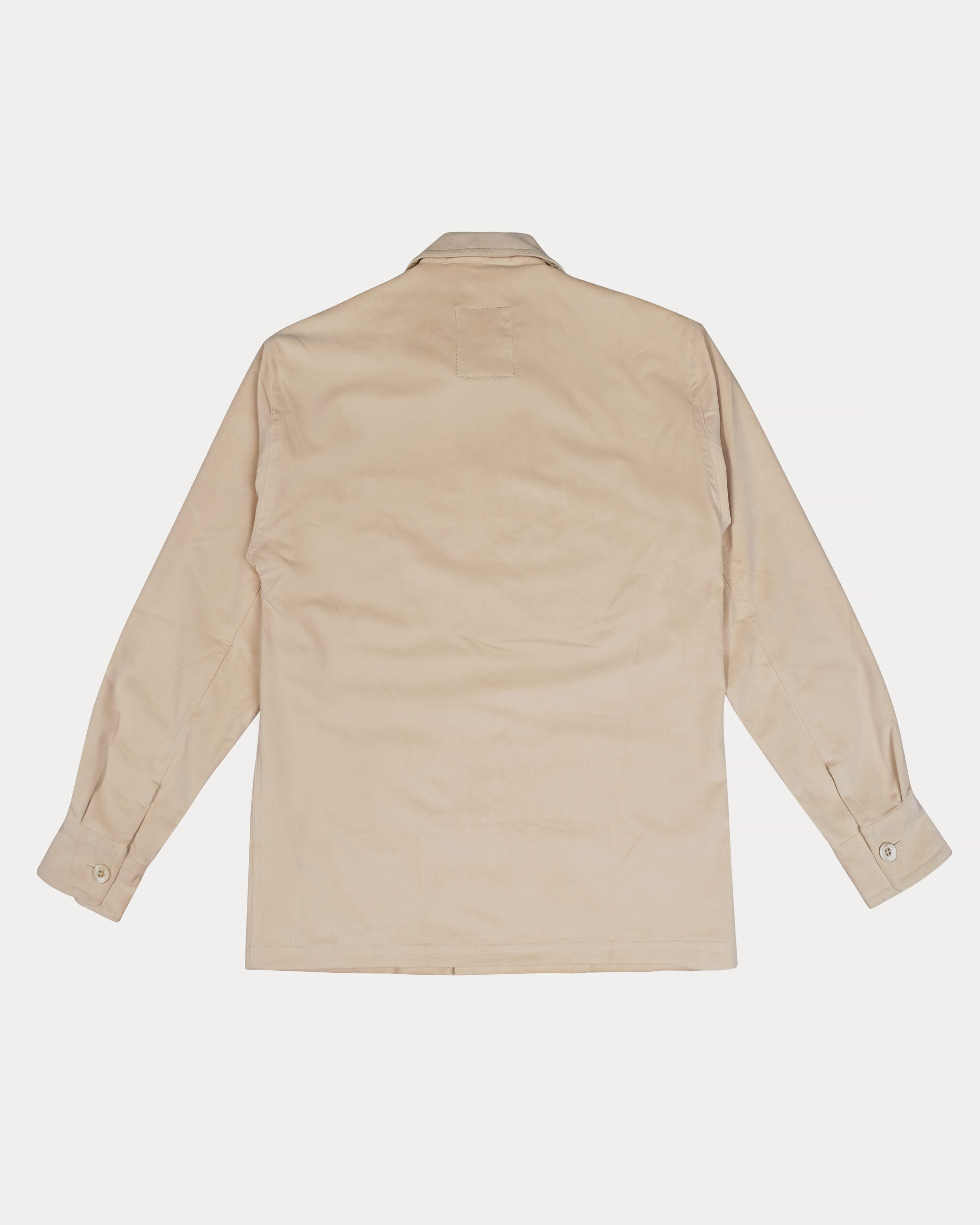Brunor Ultra Suede Jacket