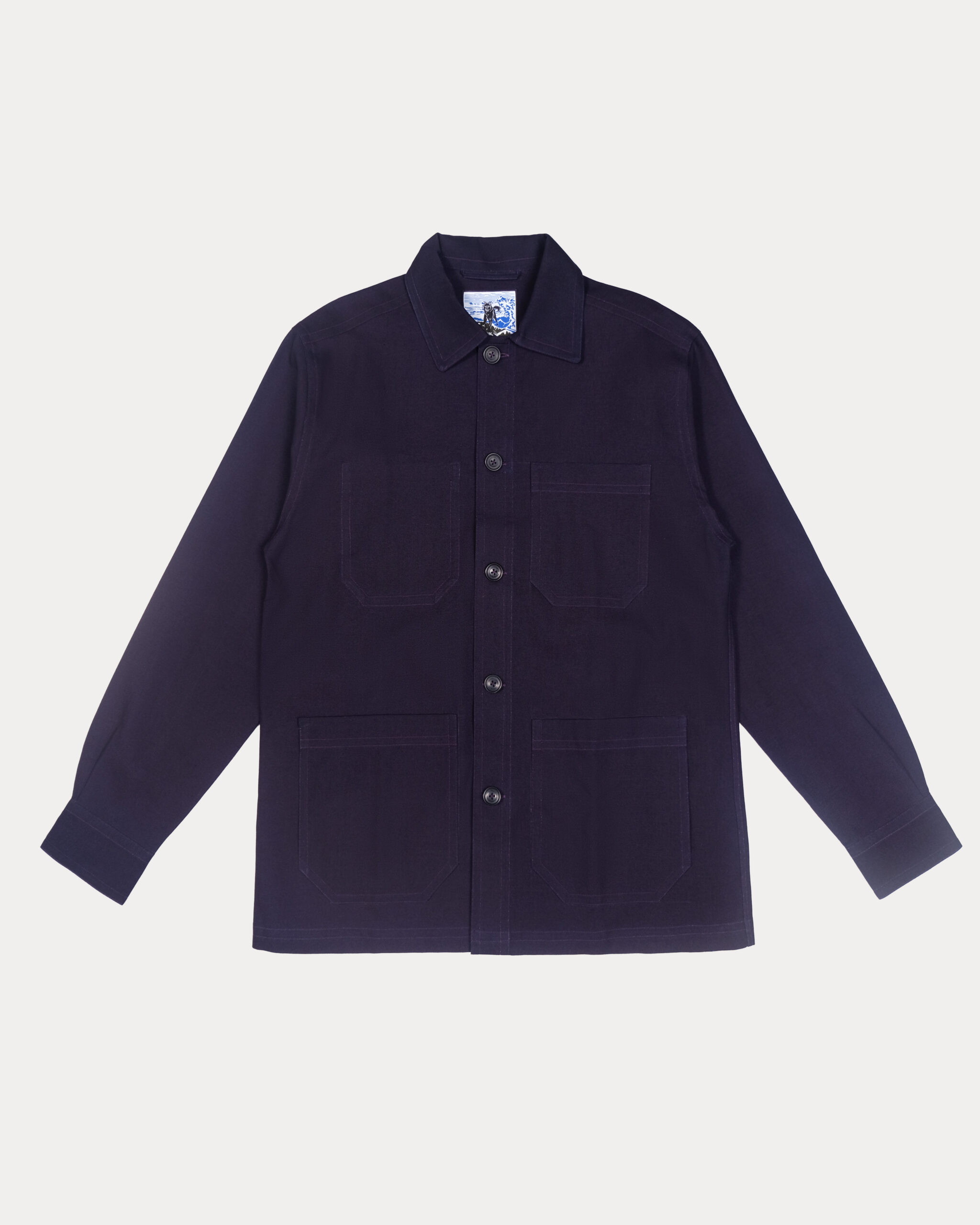 Zigma Chore Jacket