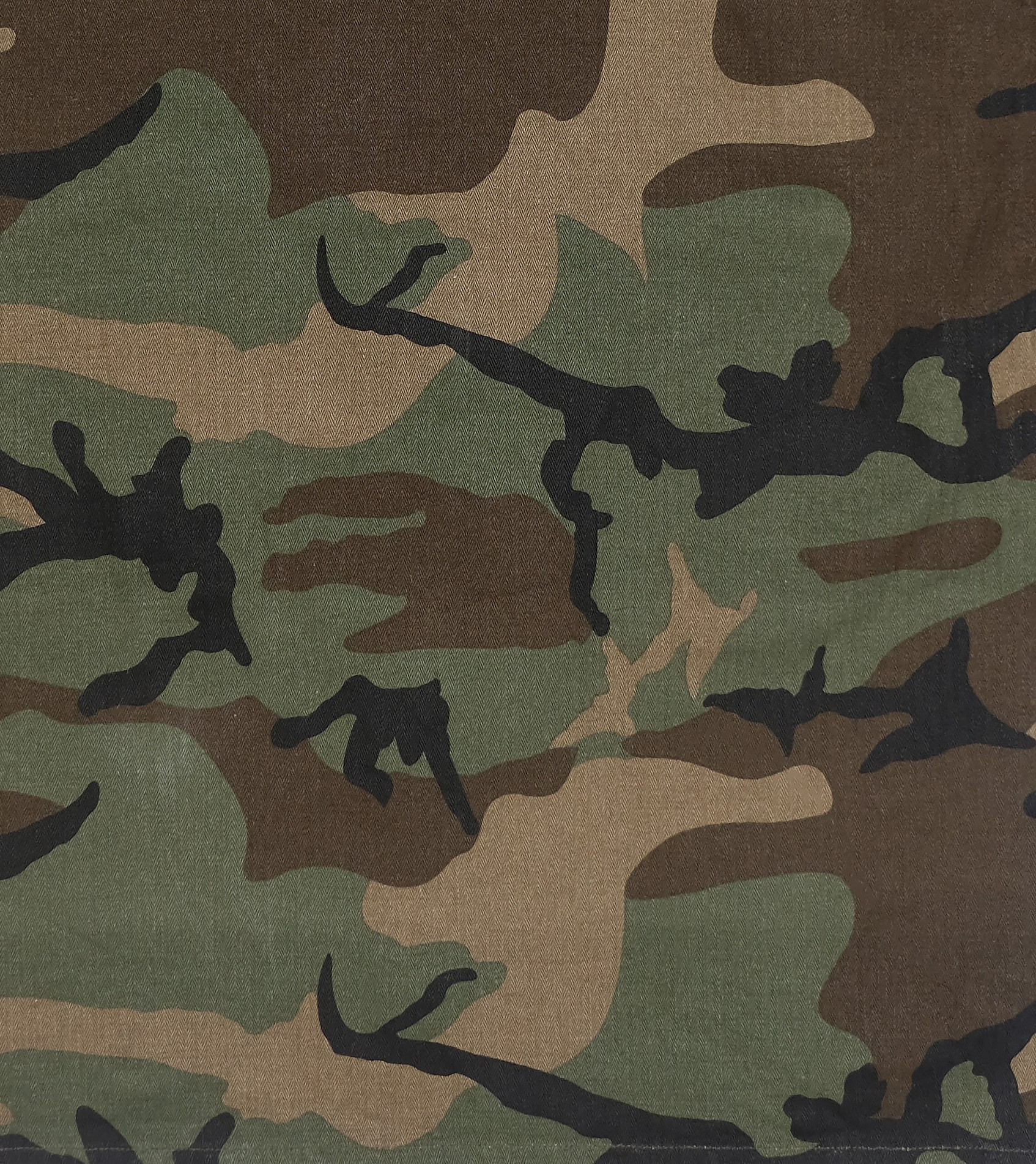 Woodland