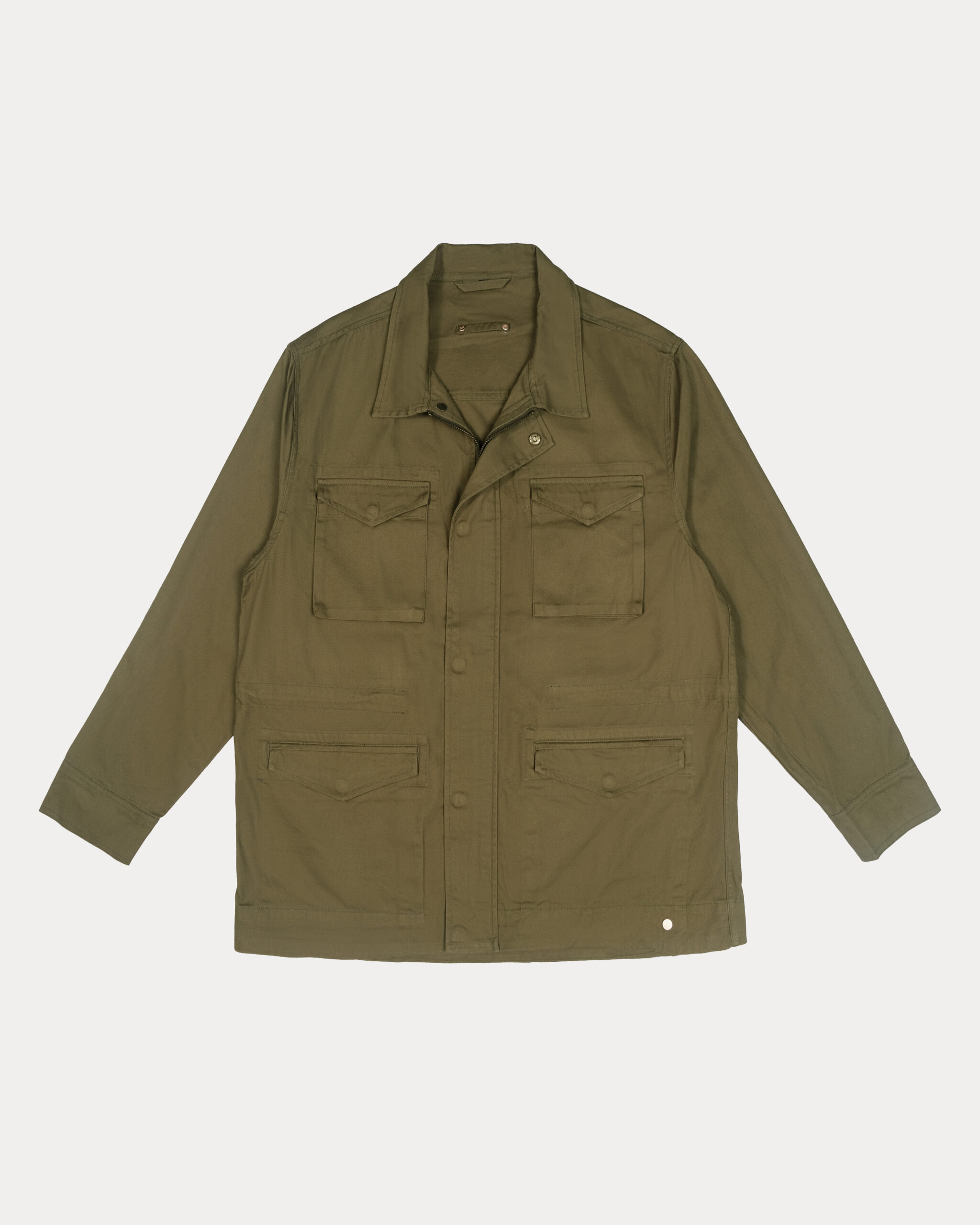 M-65 Field Utility Jacket