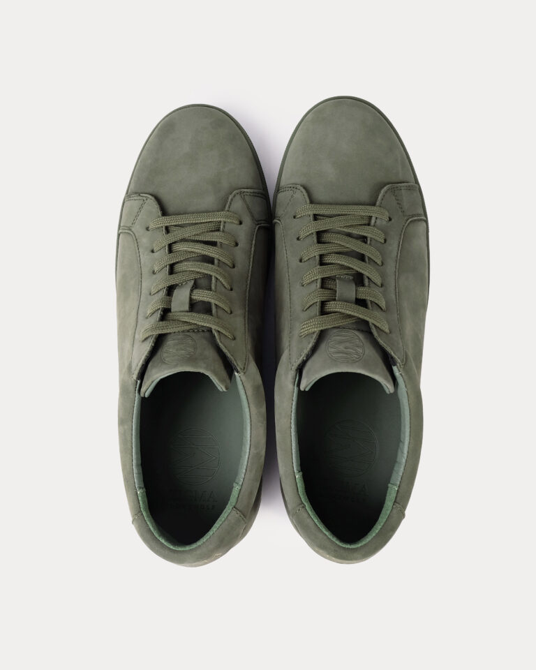 Mycroft Sneaker
