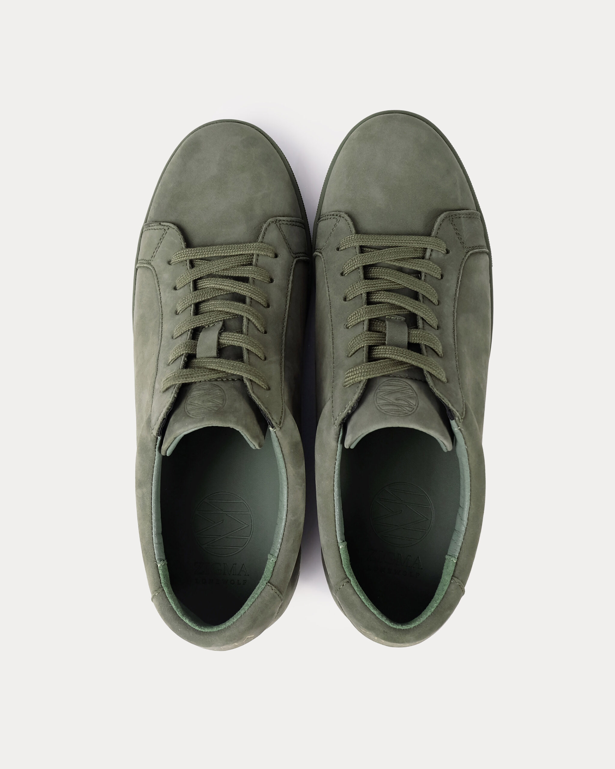 Mycroft Sneaker