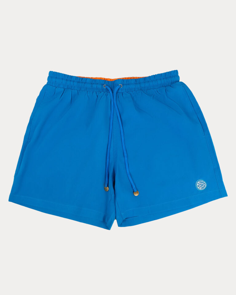 Breton Swim Trunks