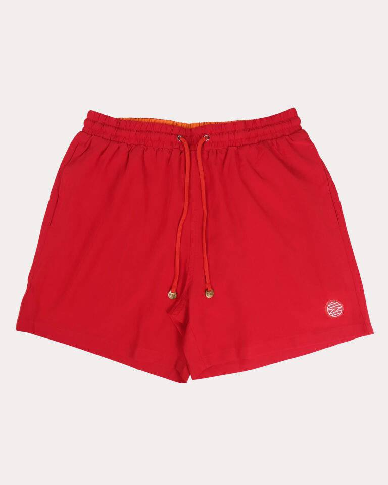 Breton Swim Trunks